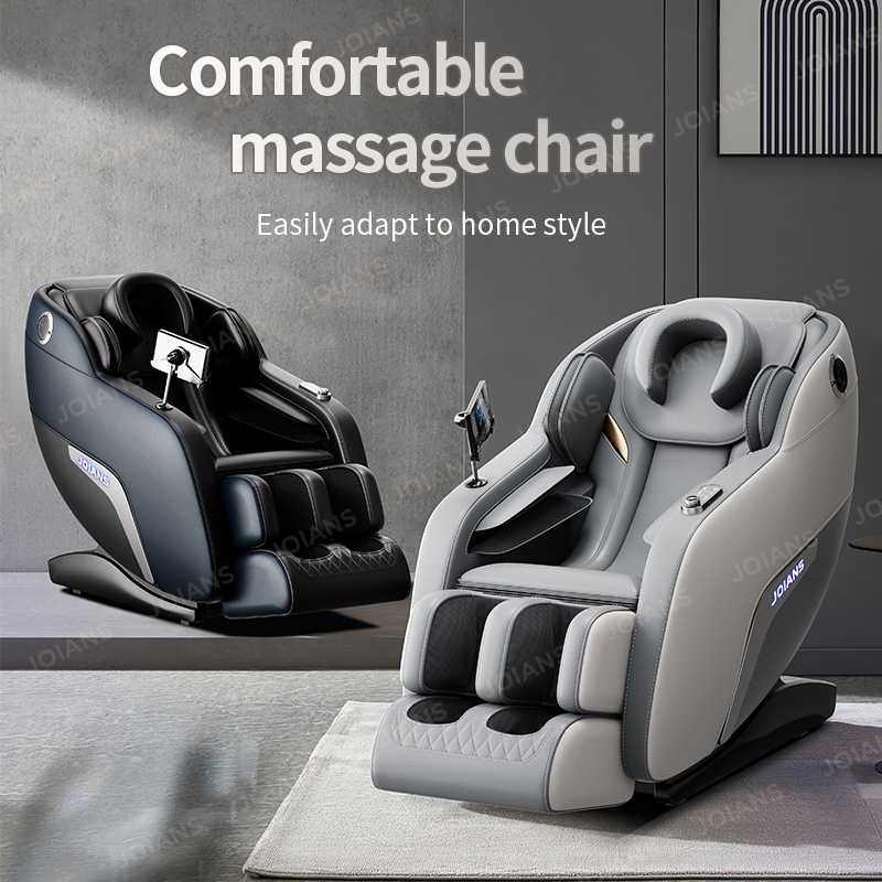 Small Massage Office Chair Luxury Massage Chair Zero Gravity Massage Chair For Body