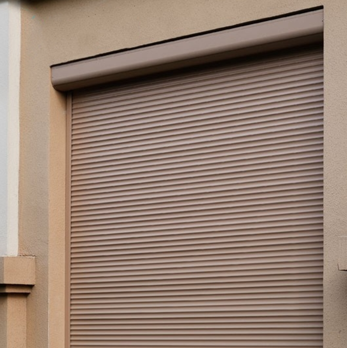 Environmental Electric Door Aluminium Roller Shutter Window Manufacturer Roller Shutter Price