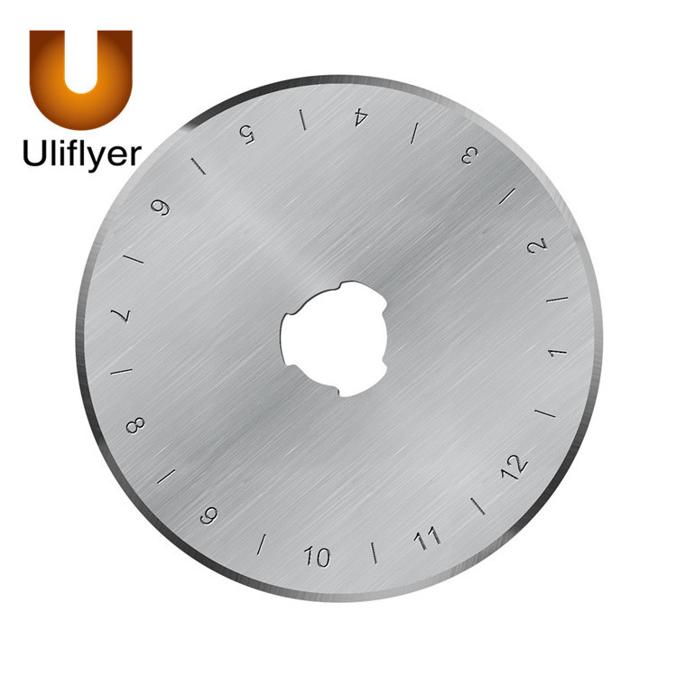 Quilting 45mm Rotary Cutter Blades