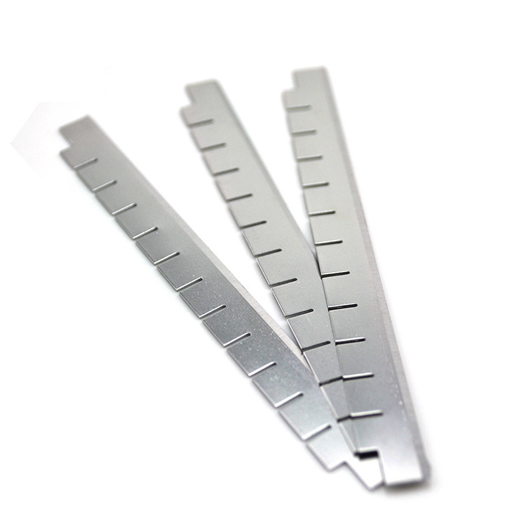 Stainless Steel Potato Cutter Blade for Potato Cutter