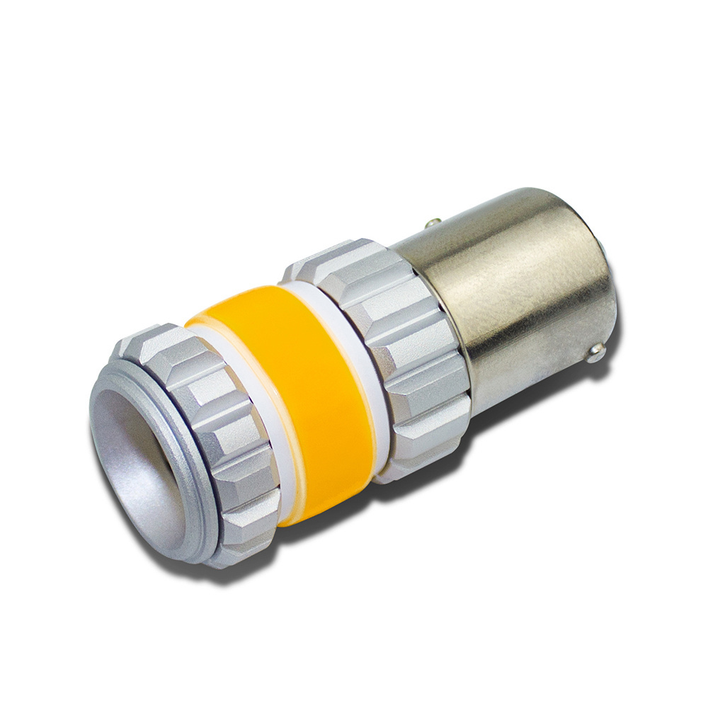 High Quality LED Car Bulbs 1157 BAY15D 7528 2057 2357 With EPISTA-Chips 800LM Fit 12V 24V For Backup Reverse Parking Lights