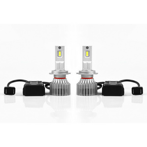 Top Quality Lanseko's X12S led headlight h7 h11 h4 9005 cars accessores 10000lm 48w auto lighting system