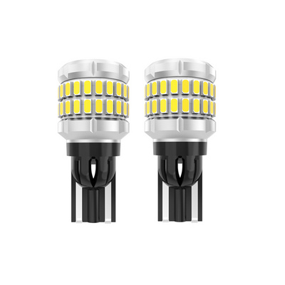 LANSEKO 912 921 T15 906 922 W16W LED Bulb For Backup Light Reverse Lights Extremely Super Bright Canbus Error Free LED Lamp