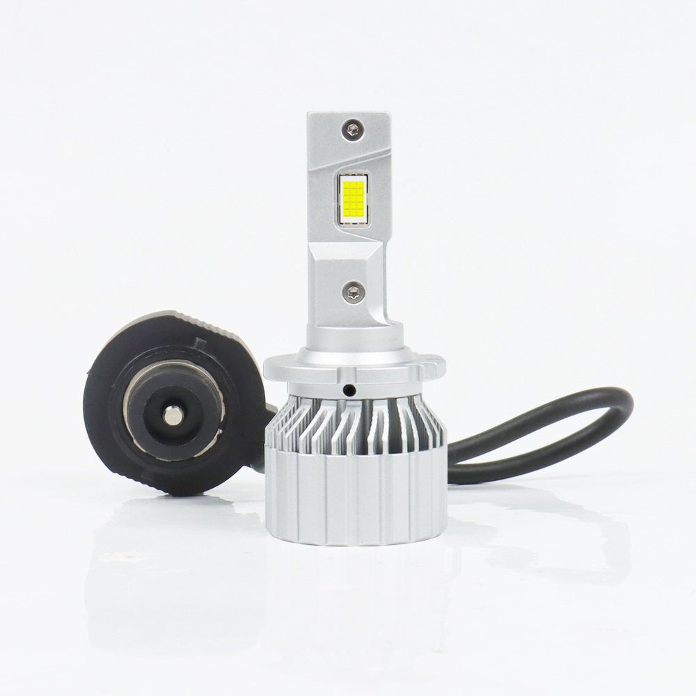 2024 9000LM led D series headlight bulb OEM D1s  D2s  D3s D4s  D5s  D8s  car headlights for car truck  high power