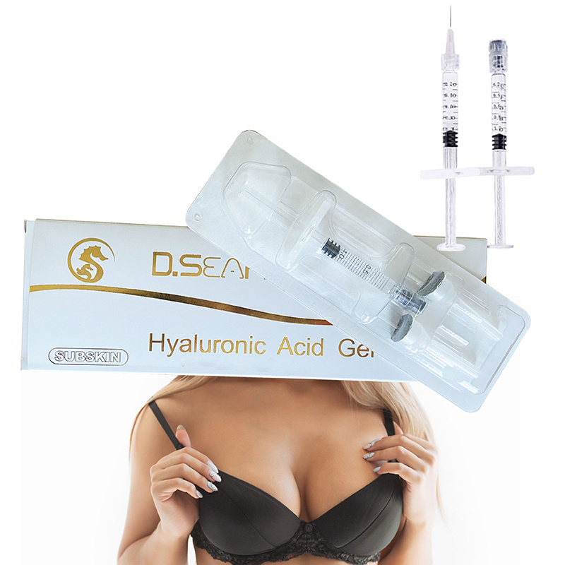 wholesale hialuronico  buy injectable dermal fillers hip enhancement body  acid injection for buttock breast