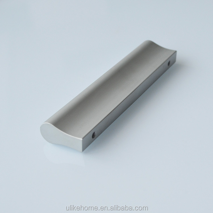 Fancy cabinet handle Drawer Pulls modern furniture handle pulls for kitchen in China