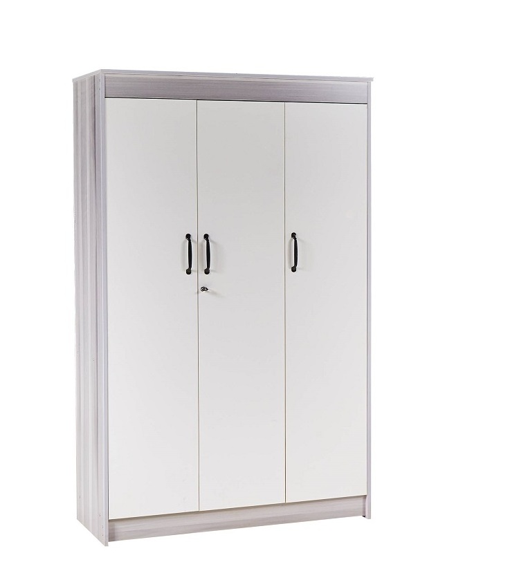 Modern Style Wardrobes Bedroom Wardrobe Cheap Portable Wooden Sliding Wardrobe Closet