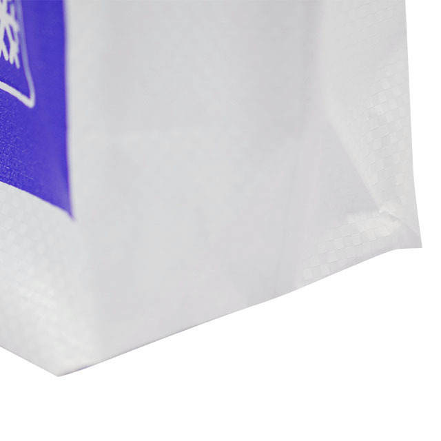 empty 25kg pp bags for chemical powder printed pp cement bag 25 kg pp valve bag