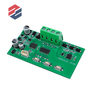 SMT SMD China PCB Assembly PCBA Supplier Led  PCB