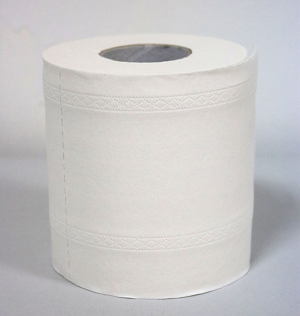 wholesale price excellent quality toilet tissue Virgin wood pulp 1 ply 2 ply 3 ply toilet paper