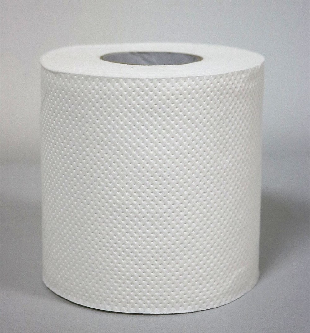 wholesale price excellent quality toilet tissue Virgin wood pulp 1 ply 2 ply 3 ply toilet paper