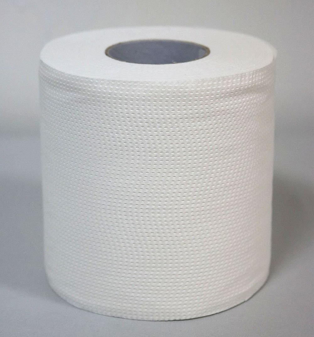 wholesale price excellent quality toilet tissue Virgin wood pulp 1 ply 2 ply 3 ply toilet paper