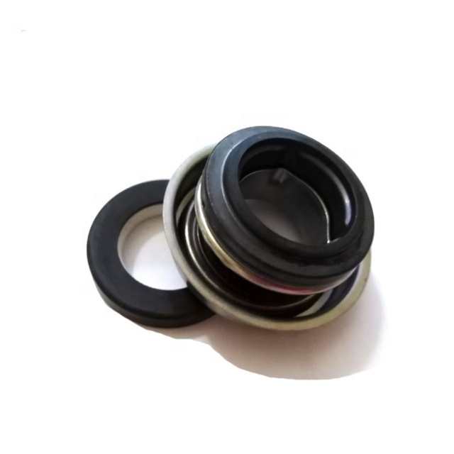 Competitive price high pressure water pump shaft seal F-20S mechanical seal