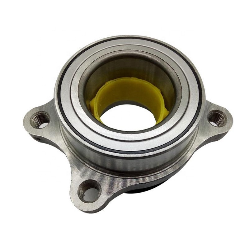 Quality Automotive Front Wheel Hub Bearing Assembly Heel Hub 54KWH01