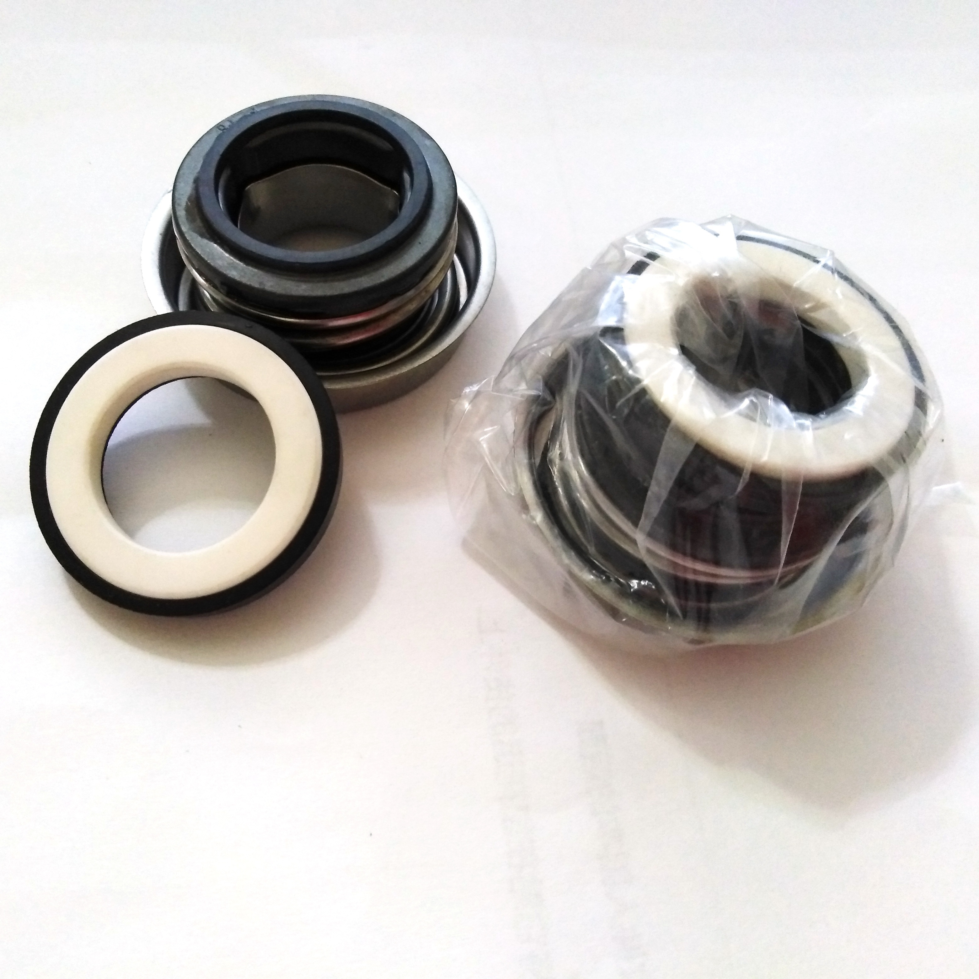 Automotive motor ceramic water pump seals mechanical seal Type F16 Pump Seal