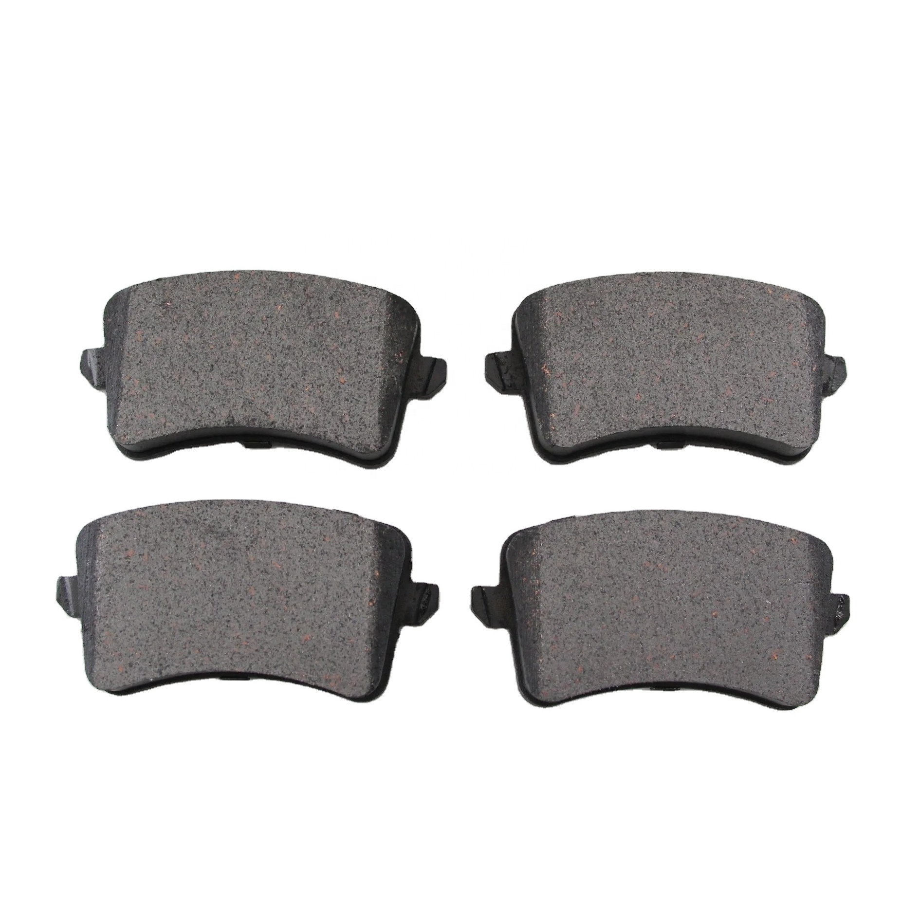 Automotive break pads  ceramic brake pads for toyota nissan car spare parts