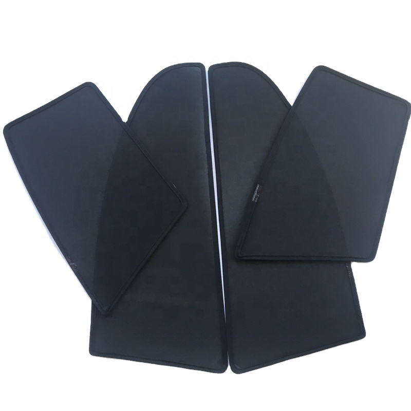 ULK Hot Sell Magnetic Car Sunshade Low Price Car Window Shade Suitable For various Car