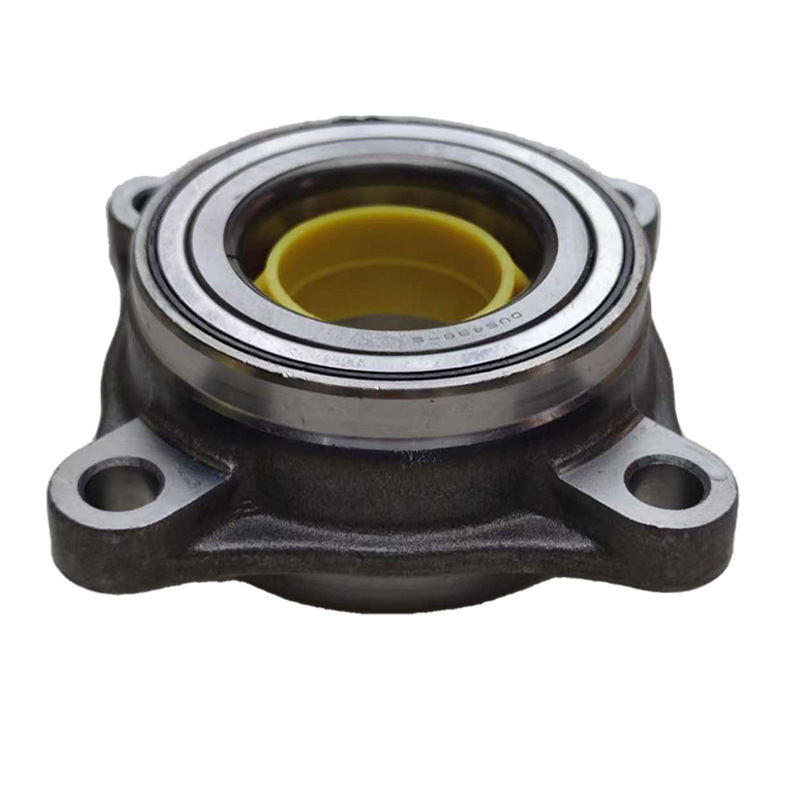 Quality Automotive Front Wheel Hub Bearing Assembly Heel Hub 54KWH01