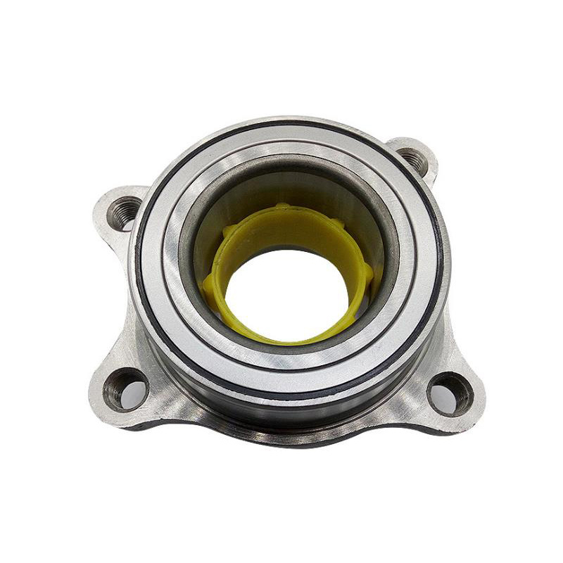 Quality Automotive Front Wheel Hub Bearing Assembly Heel Hub 54KWH01