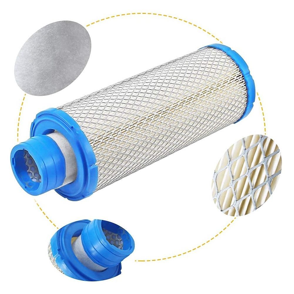 ULK High Performance Air Dryer Filter Element Car Air Filter Cartridge