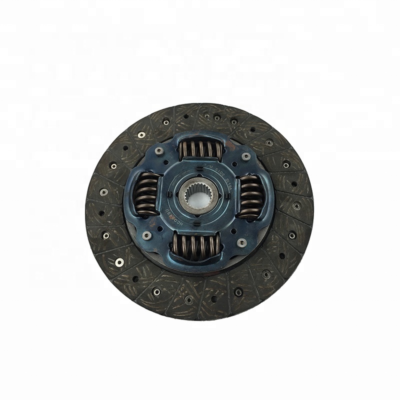 Wholesale Auto Brake Parts High Temperature Wear Resistance Non-Asbestos Clutch Facing