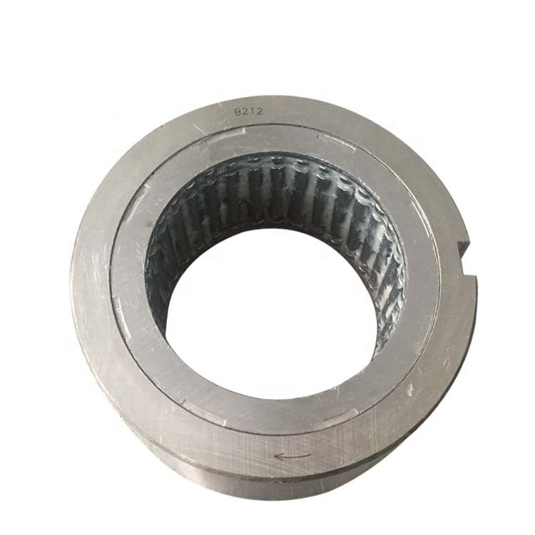 ULK customization high quality one way clutch and cam clutch bearing B 205 B206