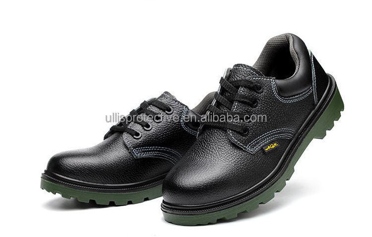 Men's insulated 6KV anti-smash anti-puncture steel head non-slip breathable comfortable safety work shoes labor insurance shoes