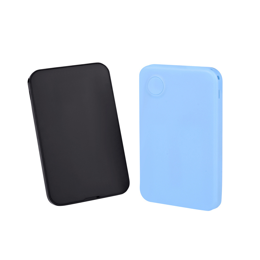 Student Workers Elderly Staff GPS Tracker Voice-Activated Callback Intelligent Dormancy Wallet GPS Tracker G10