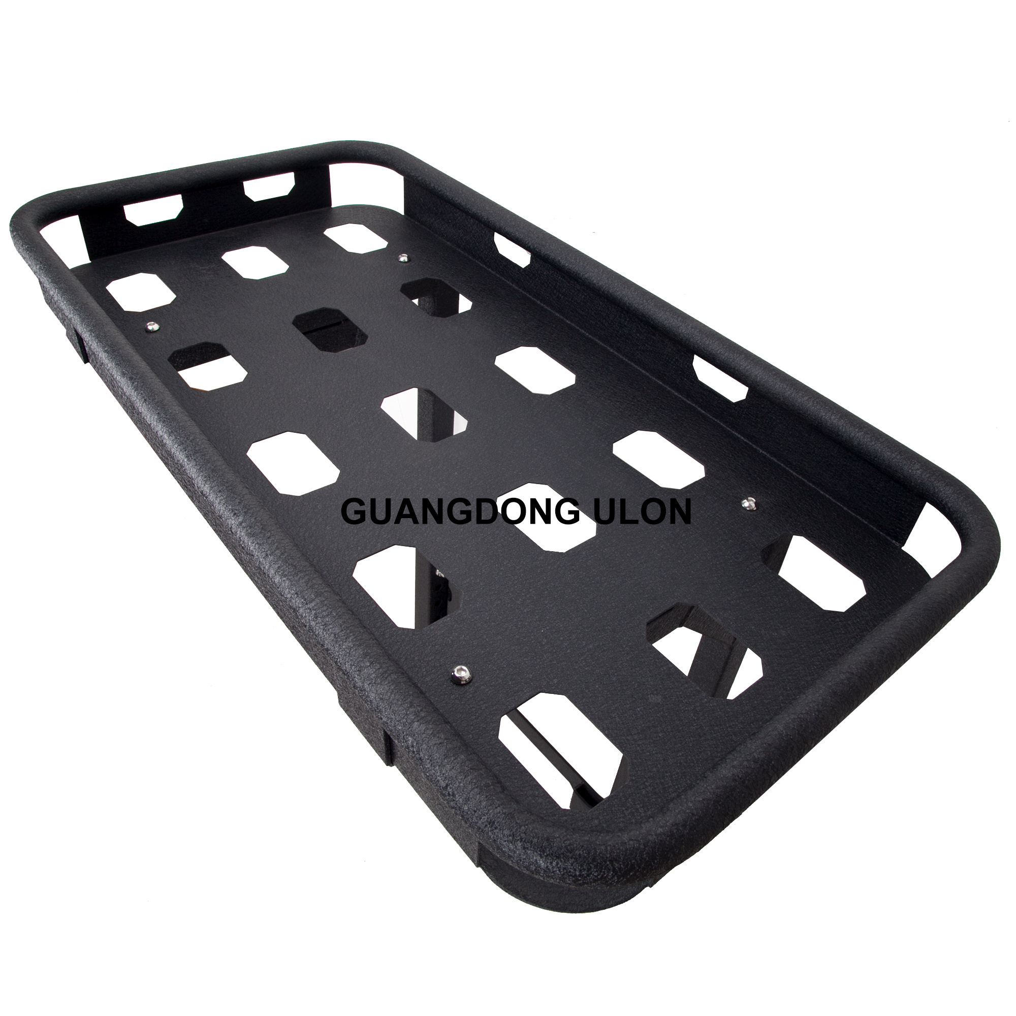 New Product Rear Storage basket/Spare Tire Lift for Ford Bronco 2021 2022 2023 Cargo Carrier