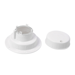 Plumbing Vent Camper Air Vent Cap Replacement RV Sewer Vent Cap RV Plumbing White Black