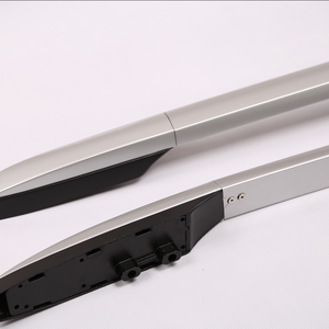 Factory Directly offer Aluminium SUV Roof Rack Side Rail Bars for Toyota RAV 4