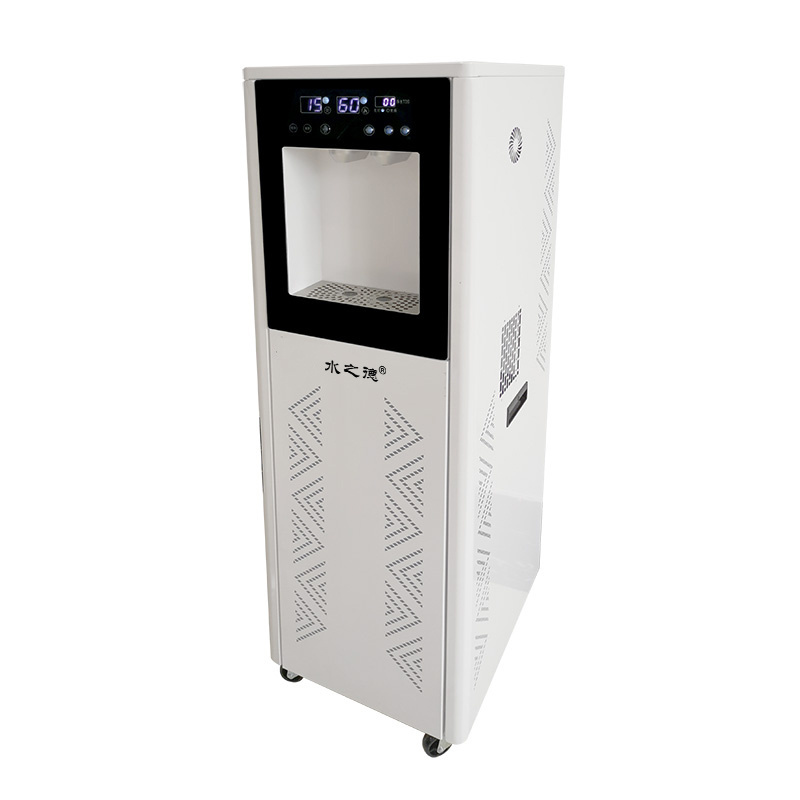 70L Air Water Maker Air Dehumidifier Water Waterless Purifier atmospheric water generator