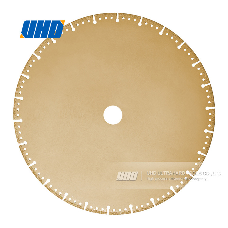 Longevity Diamond Cutting Disc for Marble and Granite Diamond Cutting Tools