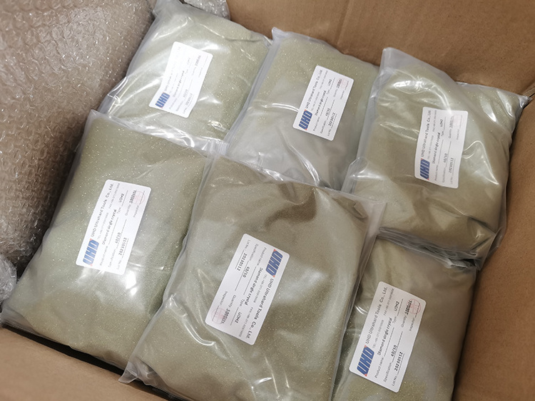 High purity synthetic industrial MBD diamond powder for drilling tools