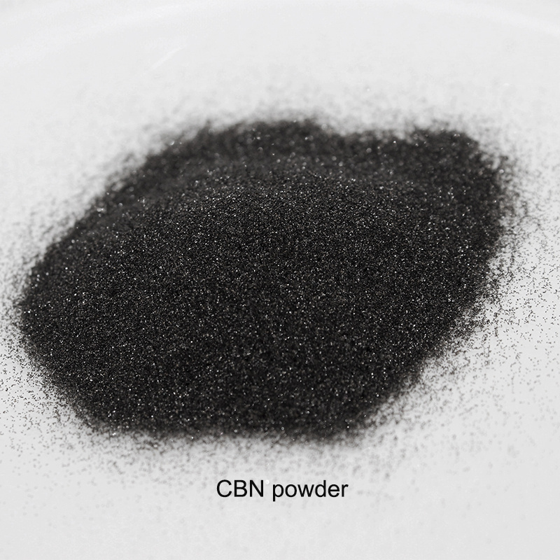 Synthetic Super abrasives Cubic Boron Nitride powder CBN powder