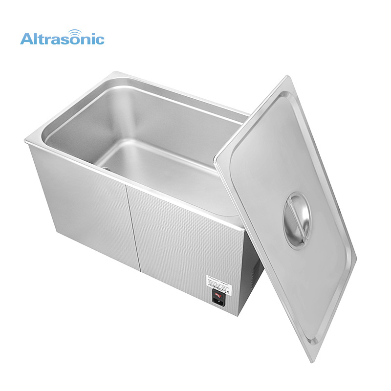 ultrasonic cleaning machine 30L industry ultrasonic cleaner stainless steel ultrasonic cleaning machine