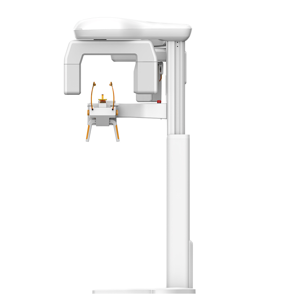 3D Dental Imaging Equipment CBCT, Cephlometric Panoramic dental X Ray Machine