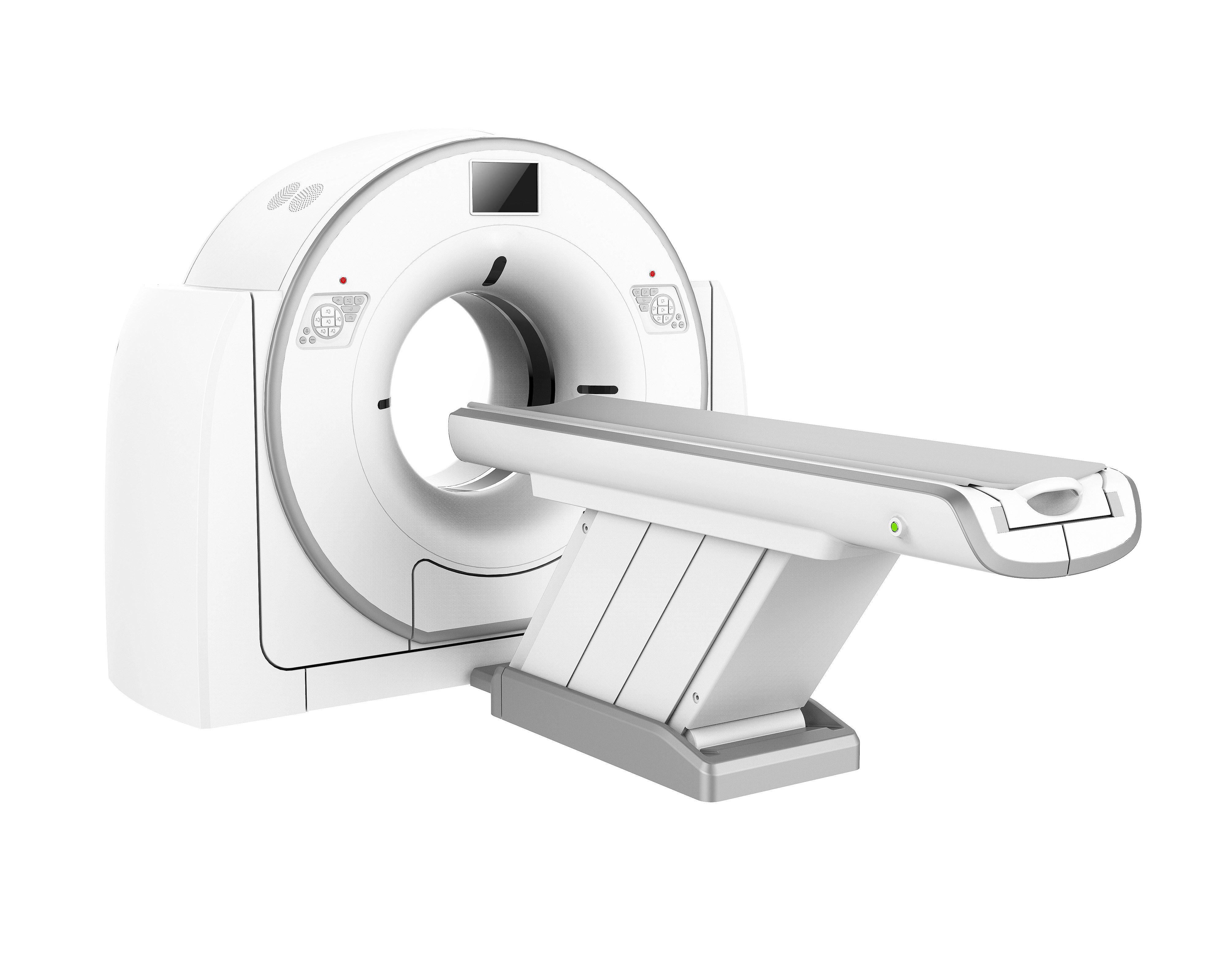 Hospital ct scan machine CTX10 ct scan machine good price