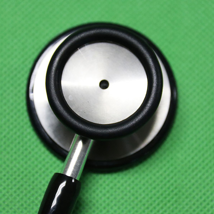 Medical Diagnostics classic iii stethoscope cardiology estetoscopio best qualidade pediatric stethoscope