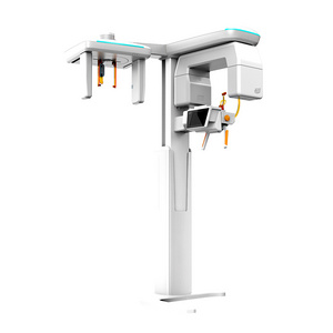 3D Dental Imaging Equipment CBCT, Cephlometric Panoramic dental X Ray Machine