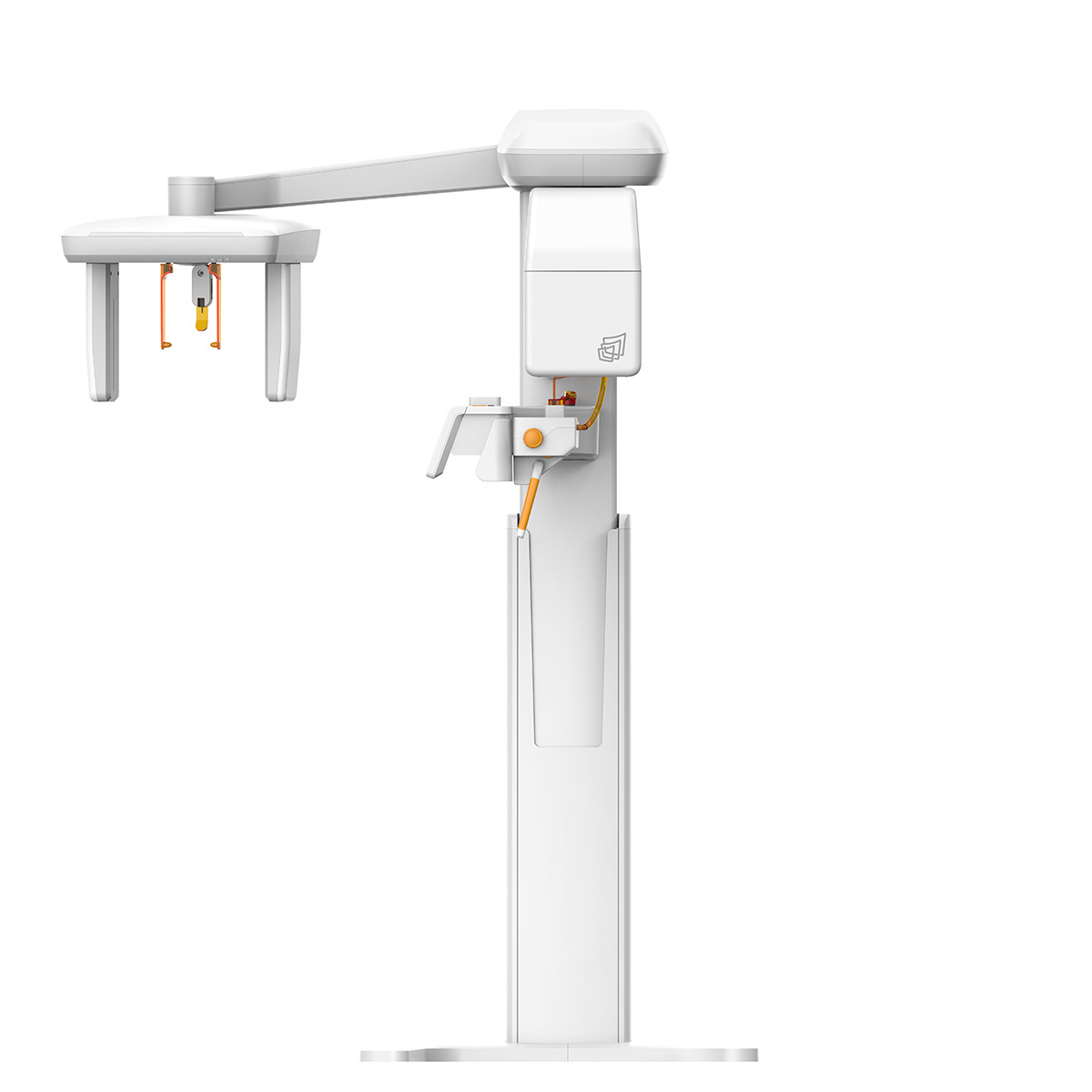 3D Dental Imaging Equipment CBCT, Cephlometric Panoramic dental X Ray Machine