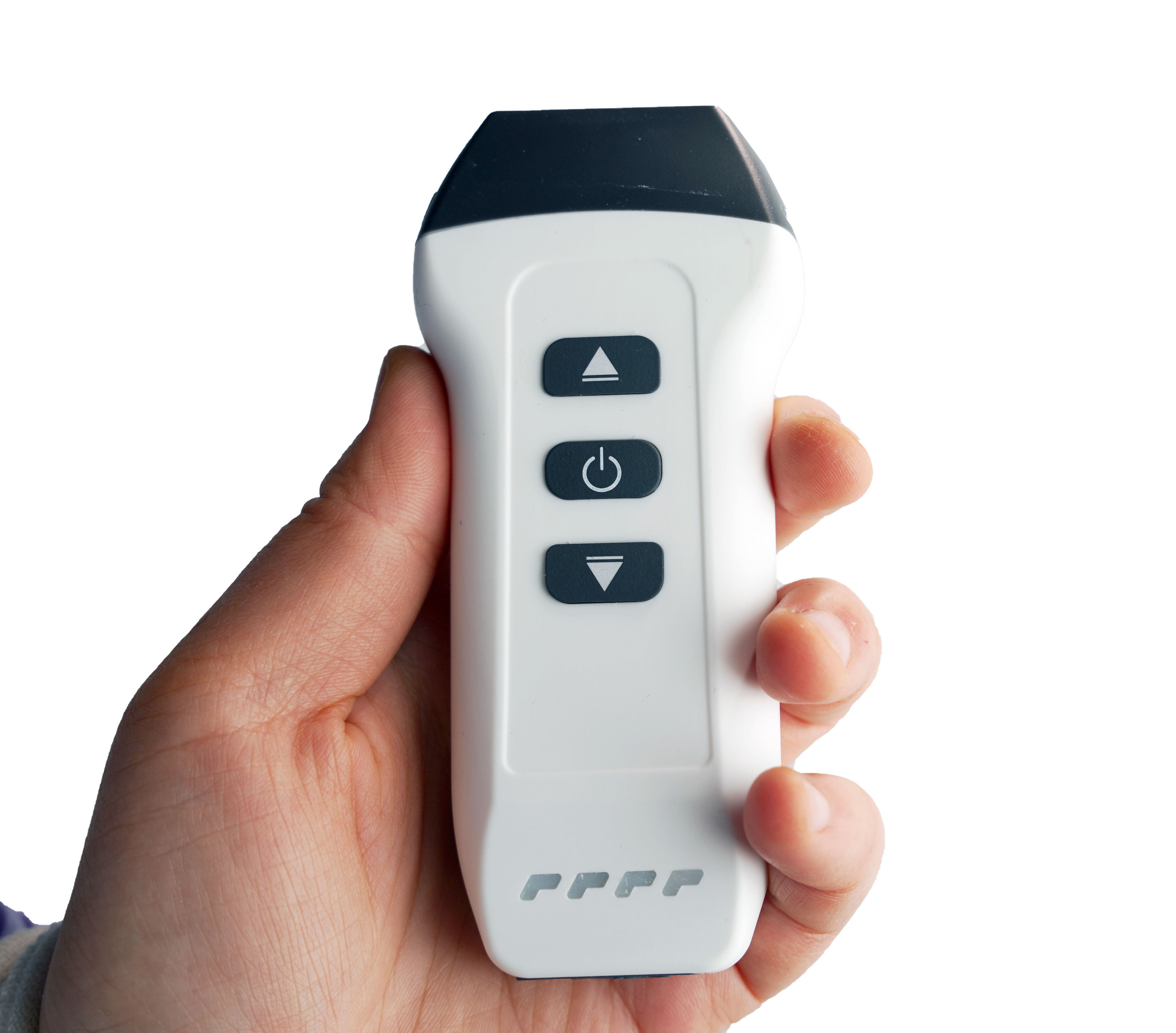 Hot sell wifi portable(handheld) color doppler ultrasound probe