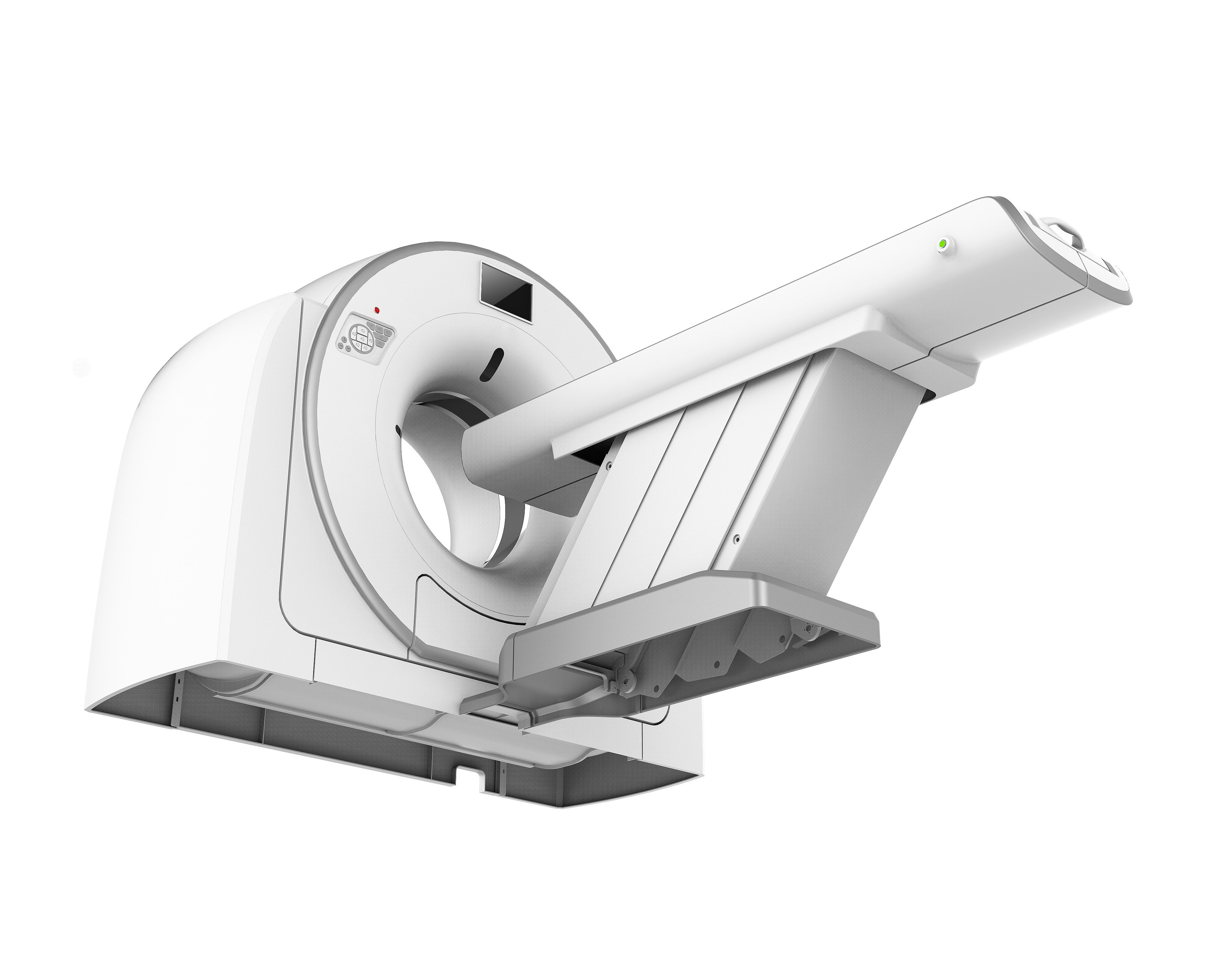 Hospital ct scan machine CTX10 ct scan machine good price