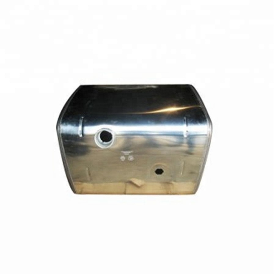 sinotruk howo A7 STR 400L square fuel tank WG9925550001 on sale