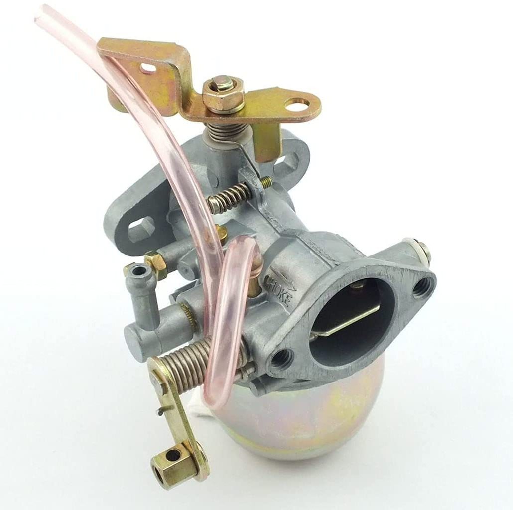 (Ready stock) 1982-1987 carburetor fit for  GF018 17563 EZ Go Golf Cart Kart W / 2 Cycle Engines 26645-G01 GOLF CAR carburettor