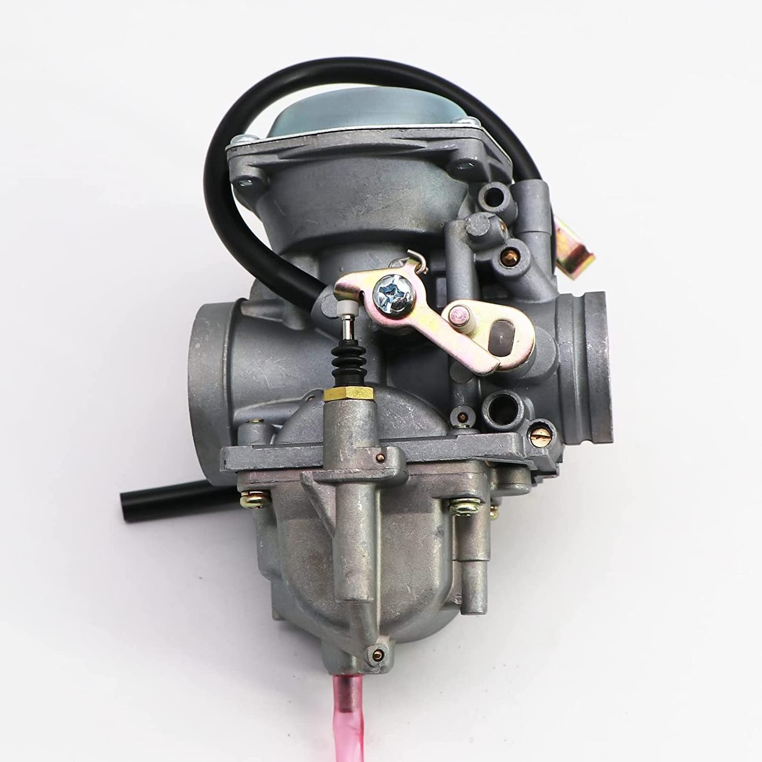 (Ready stock) motorcycle Carburetor for 300CC 400CC GN250 GN300 Roketa ATV-11 Jianshe JS400 Tank 400