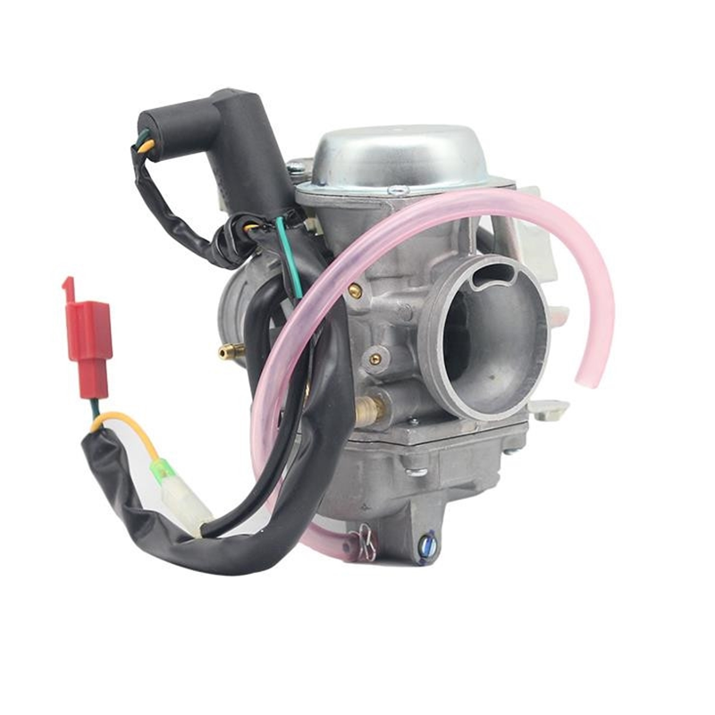 (Ready Stock) PD30 30mm Carburetor for CVK 150cc 200cc 250cc Racing ATV Scooter GY6