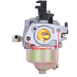 524SWE 951-12705 Carburetor for 2410 31AS62N2711 31AS2P5C711 2620 31AS2P5C Squall 2100 Replaces MTD 31AM62EE700 Cab Snow Blower