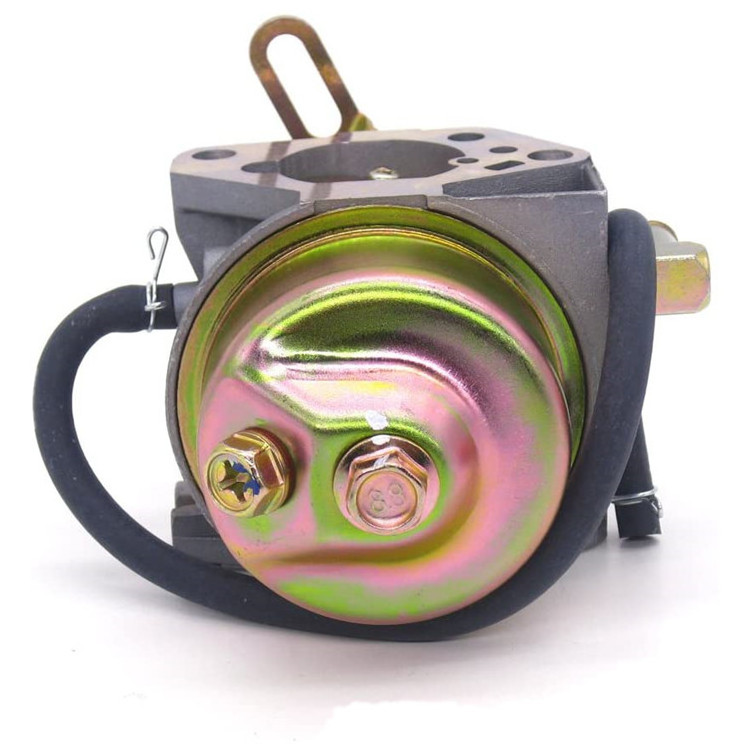 524SWE 951-12705 Carburetor for 2410 31AS62N2711 31AS2P5C711 2620 31AS2P5C Squall 2100 Replaces MTD 31AM62EE700 Cab Snow Blower