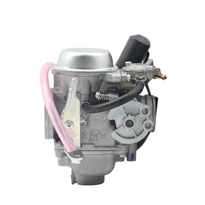 (Ready Stock) PD30 30mm Carburetor for CVK 150cc 200cc 250cc Racing ATV Scooter GY6